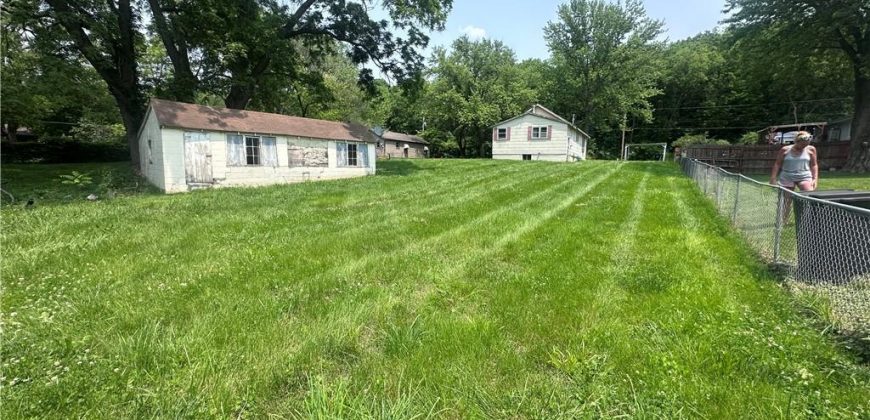 Homes for Sale in Excelsior Springs, MO 64024 | 218 S Kent Street
