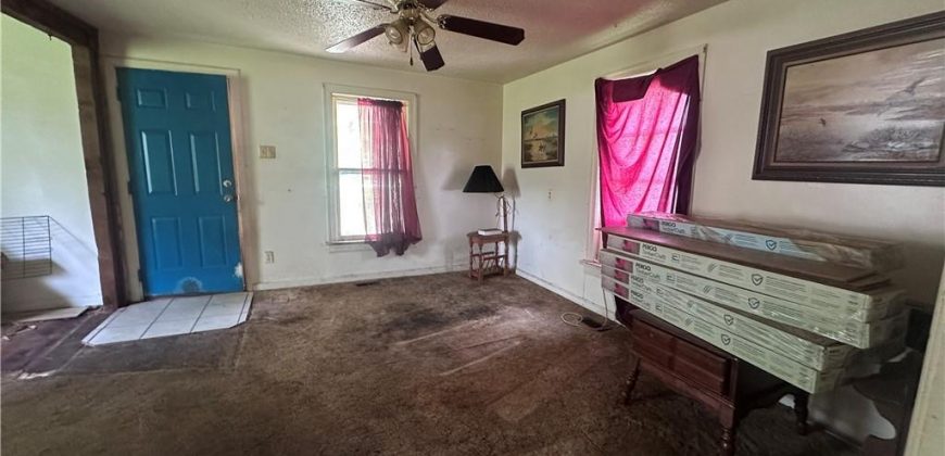 Homes for Sale in Excelsior Springs, MO 64024 | 218 S Kent Street