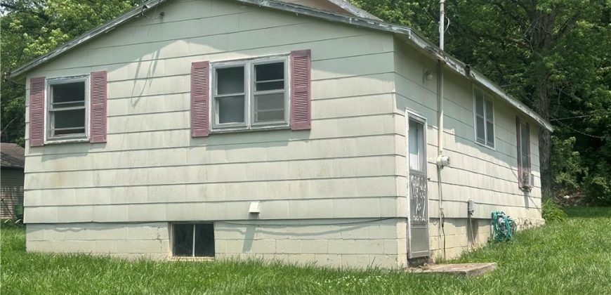 Homes for Sale in Excelsior Springs, MO 64024 | 218 S Kent Street