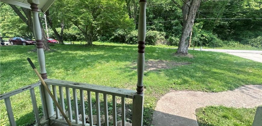 Homes for Sale in Excelsior Springs, MO 64024 | 218 S Kent Street