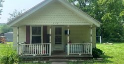 Homes for Sale in Excelsior Springs, MO 64024 | 218 S Kent Street