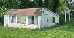 Homes for Sale in Excelsior Springs, MO 64024 | 218 S Kent Street