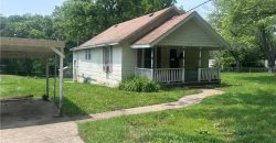 Homes for Sale in Excelsior Springs, MO 64024 | 218 S Kent Street