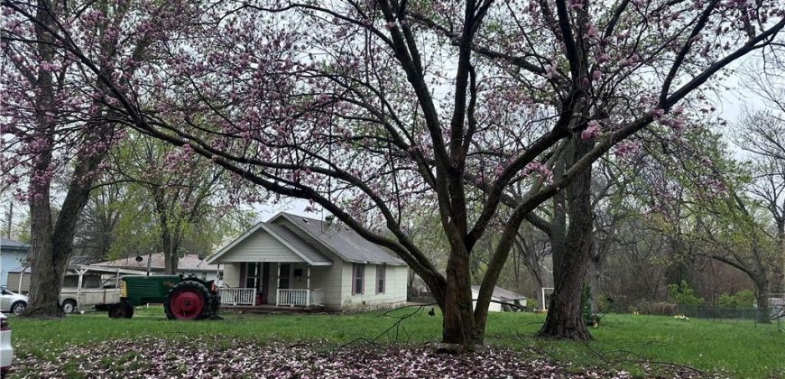 Homes for Sale in Excelsior Springs, MO 64024 | 218 S Kent Street