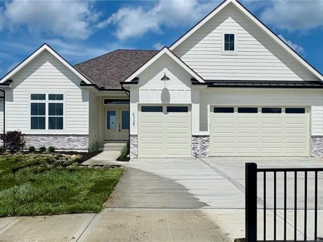Homes for Sale in Riverside, MO 64150 | 4738 NW Sienna Ridge