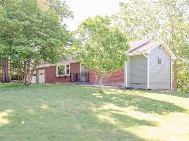 Homes for Sale in Kansas City, MO 64118 | 205  55th Terrace