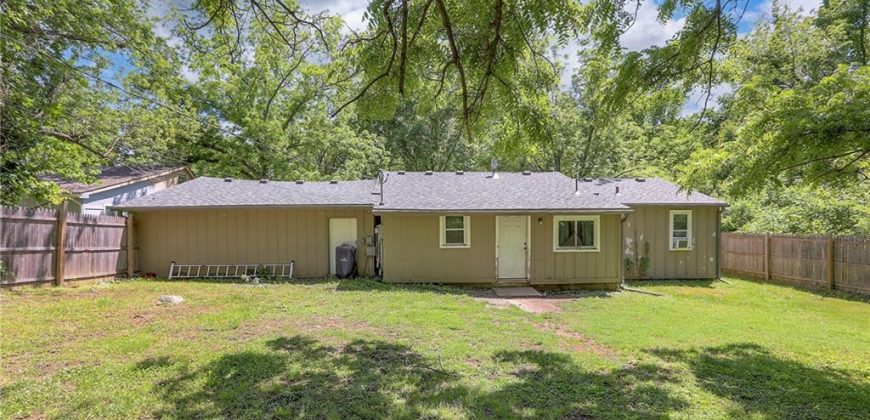 Homes for Sale in Kansas City, MO 64119 | 5316 NE 49TH Street