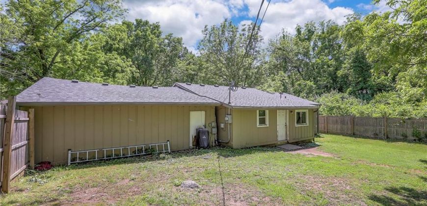 Homes for Sale in Kansas City, MO 64119 | 5316 NE 49TH Street