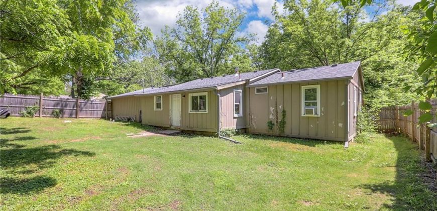 Homes for Sale in Kansas City, MO 64119 | 5316 NE 49TH Street