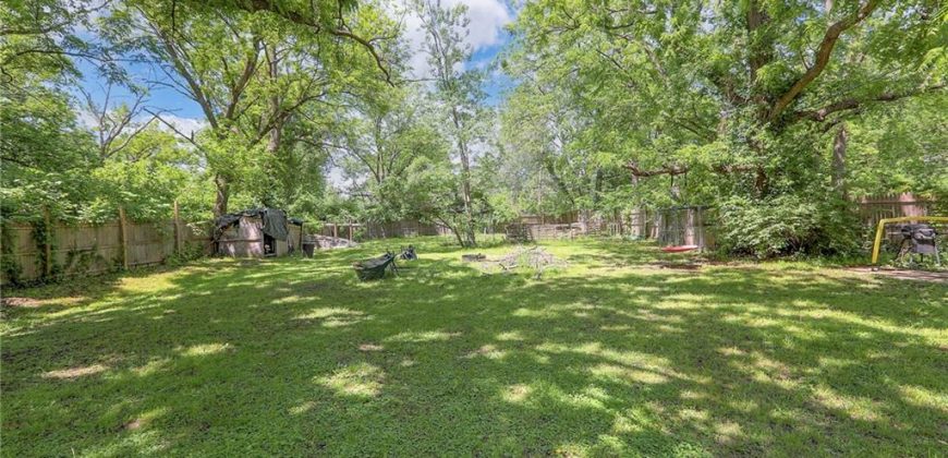 Homes for Sale in Kansas City, MO 64119 | 5316 NE 49TH Street