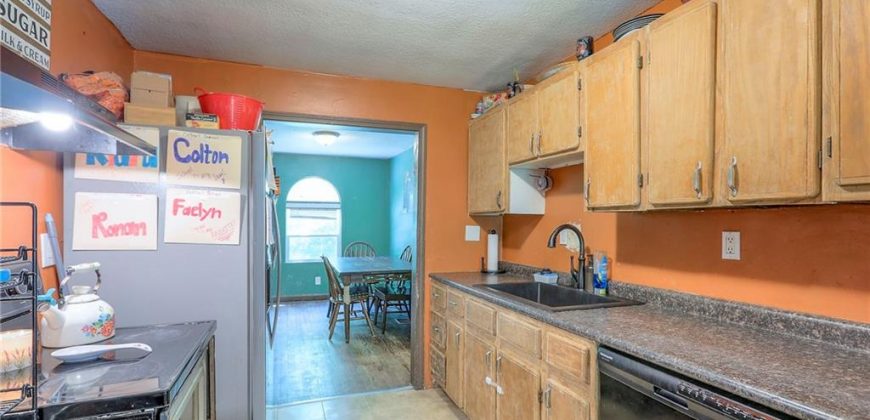 Homes for Sale in Kansas City, MO 64119 | 5316 NE 49TH Street