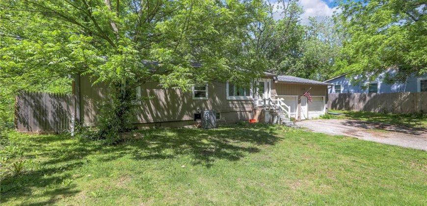 Homes for Sale in Kansas City, MO 64119 | 5316 NE 49TH Street