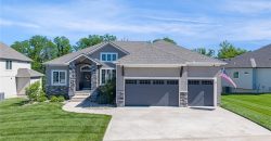 Homes for Sale in Parkville, MO 64152 | 14814  Thousand Oaks Place