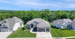 Homes for Sale in Parkville, MO 64152 | 14814  Thousand Oaks Place