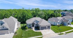 Homes for Sale in Parkville, MO 64152 | 14814  Thousand Oaks Place