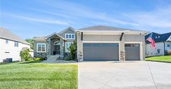Homes for Sale in Parkville, MO 64152 | 14814  Thousand Oaks Place