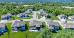 Homes for Sale in Parkville, MO 64152 | 14814  Thousand Oaks Place