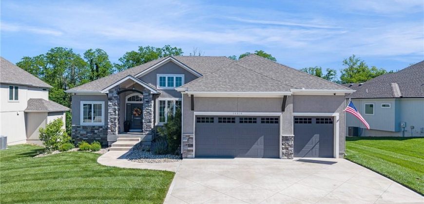 Homes for Sale in Parkville, MO 64152 | 14814  Thousand Oaks Place