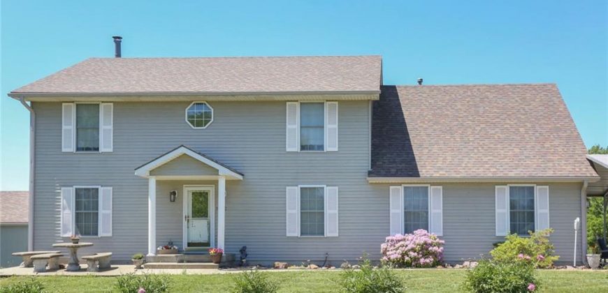 Homes for Sale in Holt, MO 64048 | 19412  Shanks Road