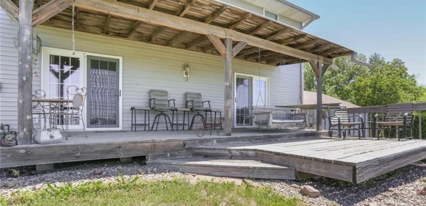 Homes for Sale in Holt, MO 64048 | 19412  Shanks Road