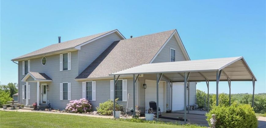 Homes for Sale in Holt, MO 64048 | 19412  Shanks Road