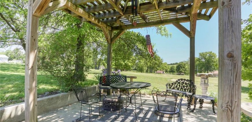 Homes for Sale in Holt, MO 64048 | 19412  Shanks Road