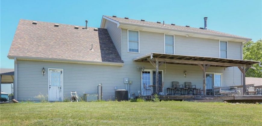 Homes for Sale in Holt, MO 64048 | 19412  Shanks Road
