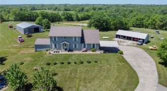 Homes for Sale in Holt, MO 64048 | 19412  Shanks Road