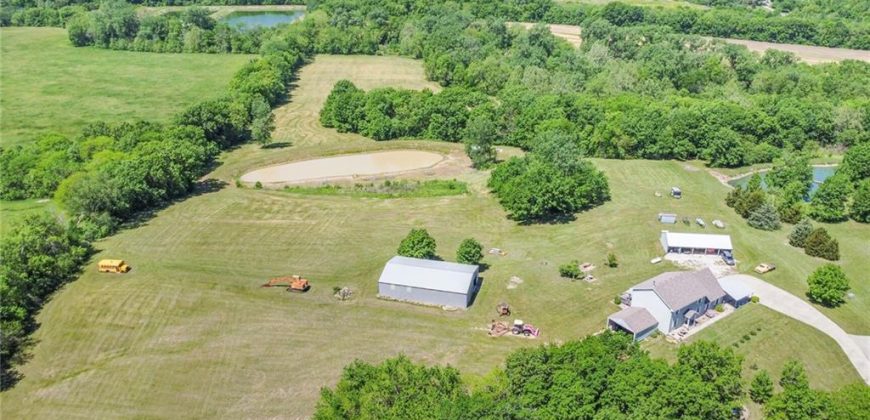 Homes for Sale in Holt, MO 64048 | 19412  Shanks Road