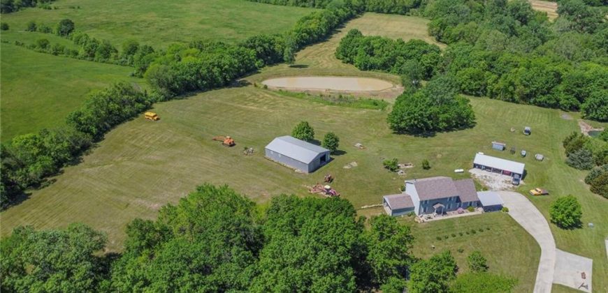 Homes for Sale in Holt, MO 64048 | 19412  Shanks Road