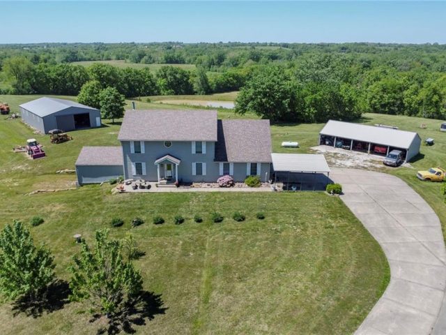 Homes for Sale in Holt, MO 64048 | 19412  Shanks Road