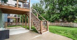 Homes for Sale in Liberty, MO 64068 | 465  Lilly Lane