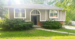 Homes for Sale in Kansas City, MO 64155 | 10636 N Grand Avenue