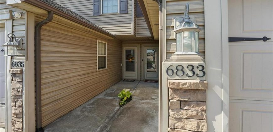 Homes for Sale in Kansas City, MO 64156 | 6833 NE 116th Terrace