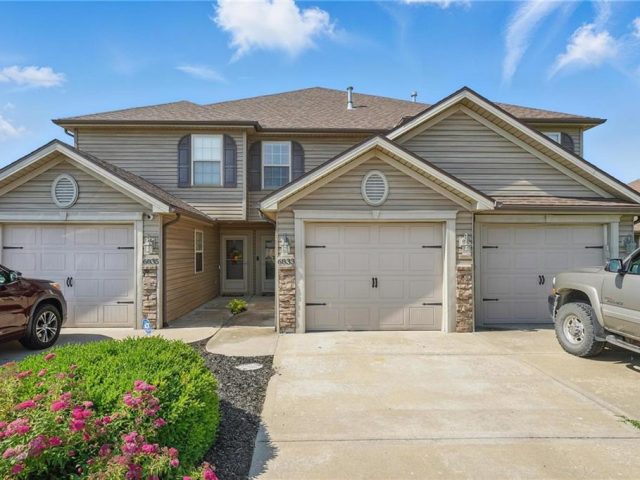 Homes for Sale in Kansas City, MO 64156 | 6833 NE 116th Terrace