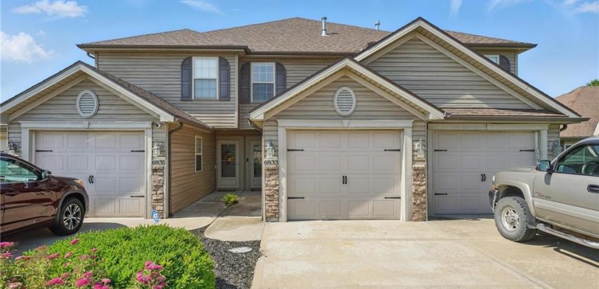 Homes for Sale in Kansas City, MO 64156 | 6833 NE 116th Terrace