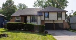 Homes for Sale in Kansas City, MO 64118 | 7207 N Woodland Avenue