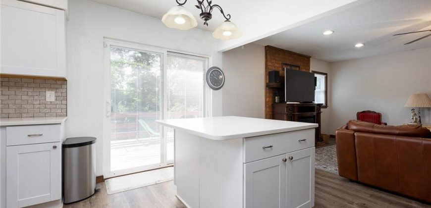 Homes for Sale in Kansas City, MO 64118 | 7207 N Woodland Avenue