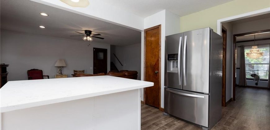 Homes for Sale in Kansas City, MO 64118 | 7207 N Woodland Avenue