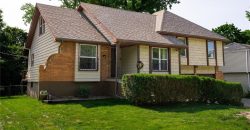 Homes for Sale in Kansas City, MO 64118 | 7207 N Woodland Avenue