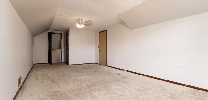 Homes for Sale in Kansas City, MO 64118 | 7207 N Woodland Avenue