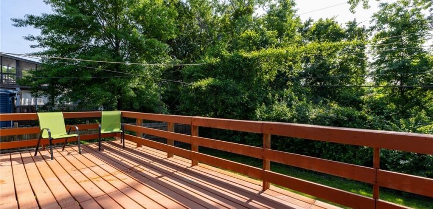 Homes for Sale in Kansas City, MO 64118 | 7207 N Woodland Avenue