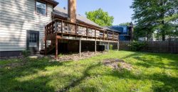 Homes for Sale in Kansas City, MO 64118 | 7207 N Woodland Avenue