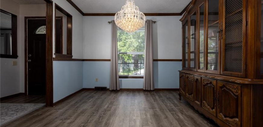 Homes for Sale in Kansas City, MO 64118 | 7207 N Woodland Avenue