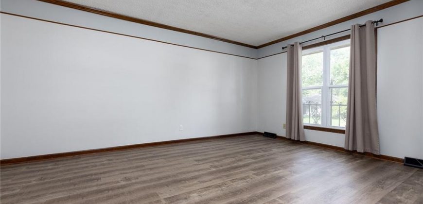 Homes for Sale in Kansas City, MO 64118 | 7207 N Woodland Avenue
