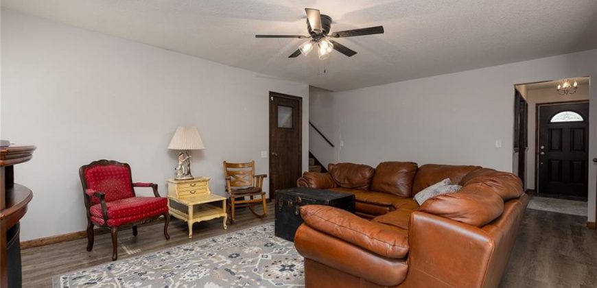 Homes for Sale in Kansas City, MO 64118 | 7207 N Woodland Avenue