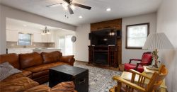 Homes for Sale in Kansas City, MO 64118 | 7207 N Woodland Avenue
