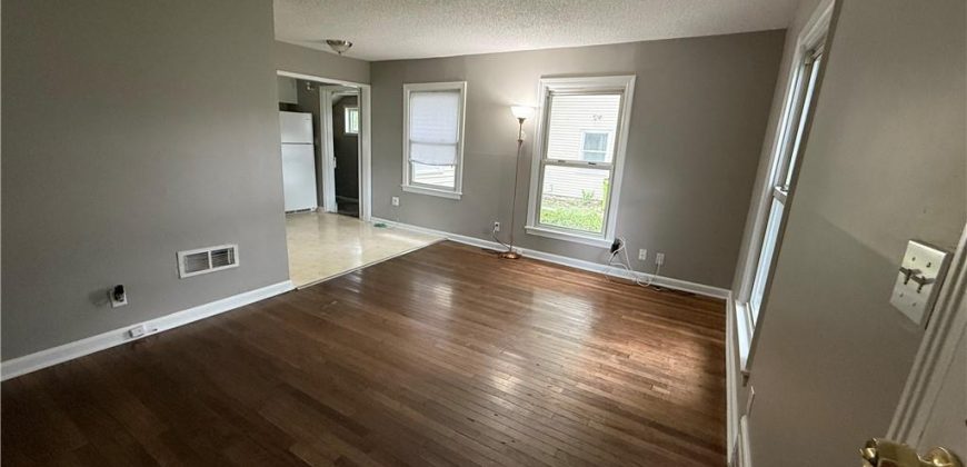 Homes for Sale in North Kansas City, MO 64116 | 1436 E 23RD Avenue