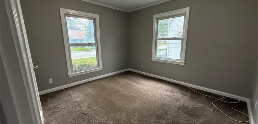 Homes for Sale in North Kansas City, MO 64116 | 1436 E 23RD Avenue
