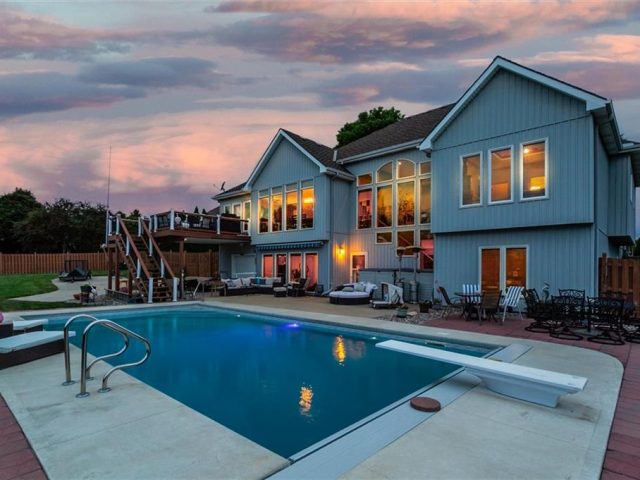 Homes for Sale in Smithville, MO 64089 | 3401 NE 153rd Terrace